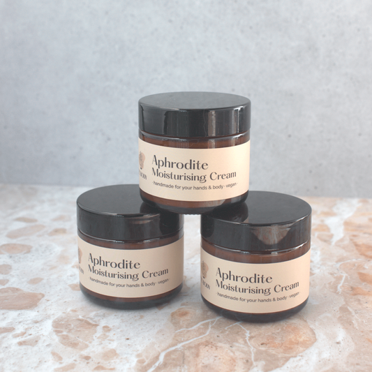 Aphrodite Moisturising Cream