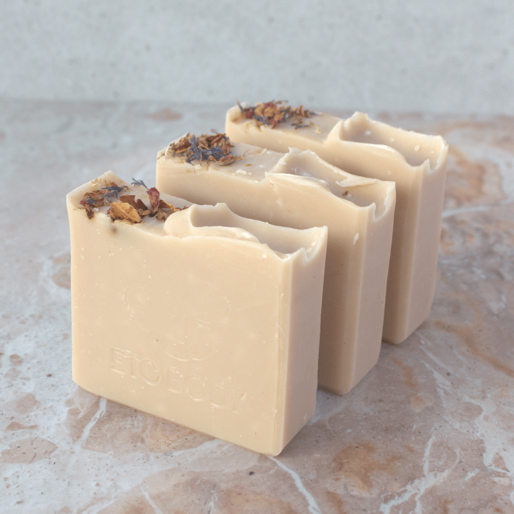 Aphrodite Soap