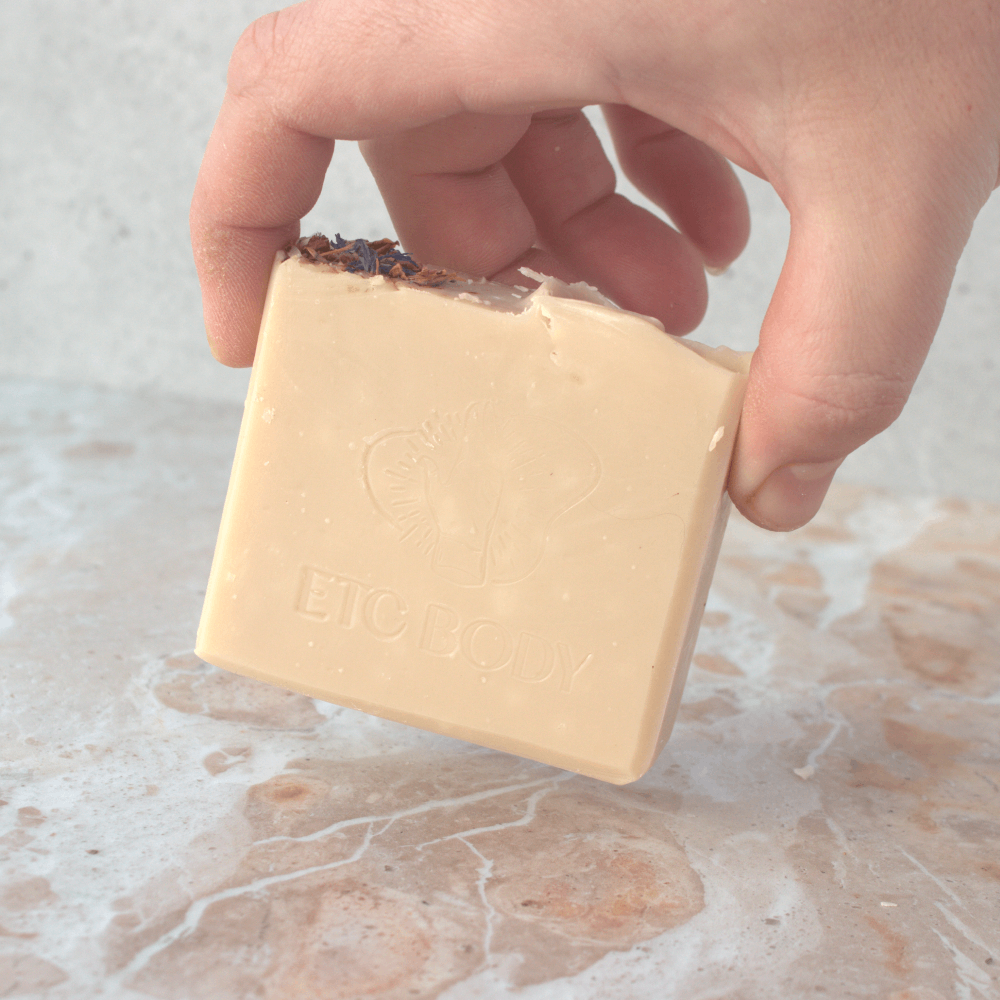 Aphrodite Soap