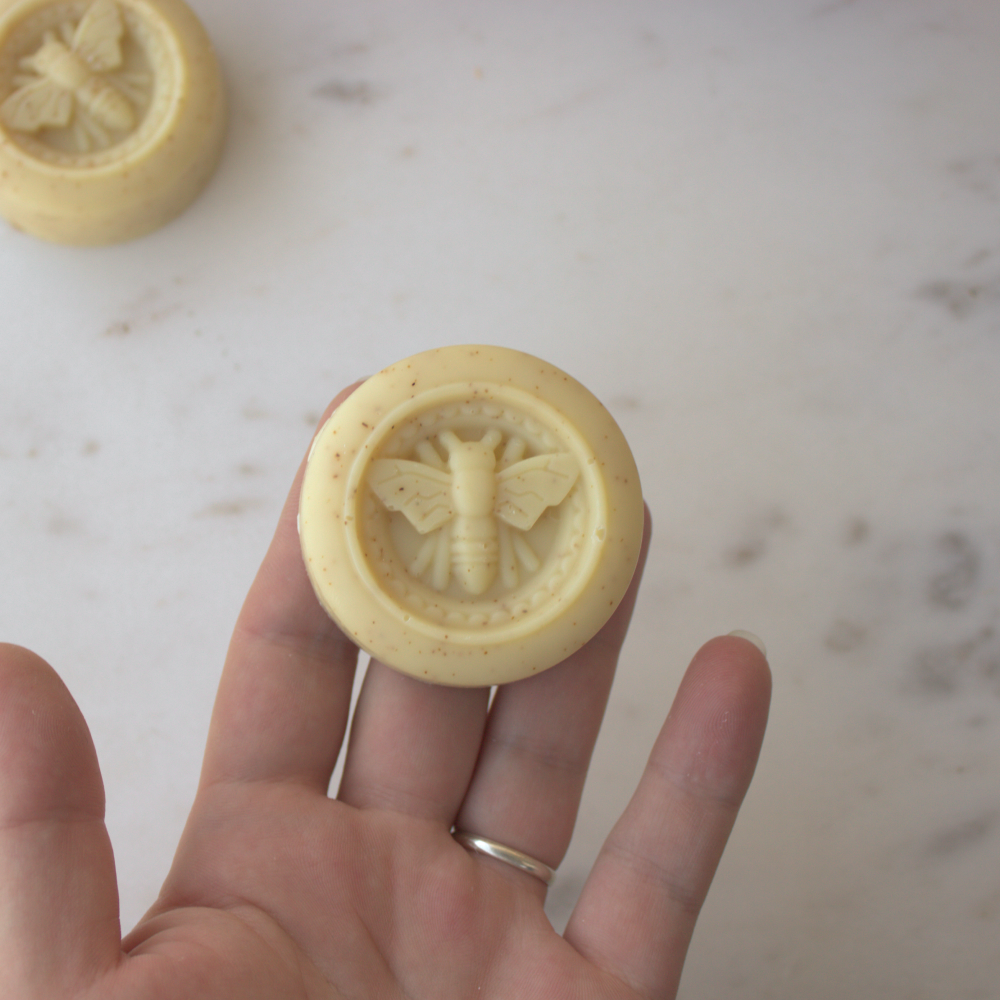 Lucky Dip Soap Bar
