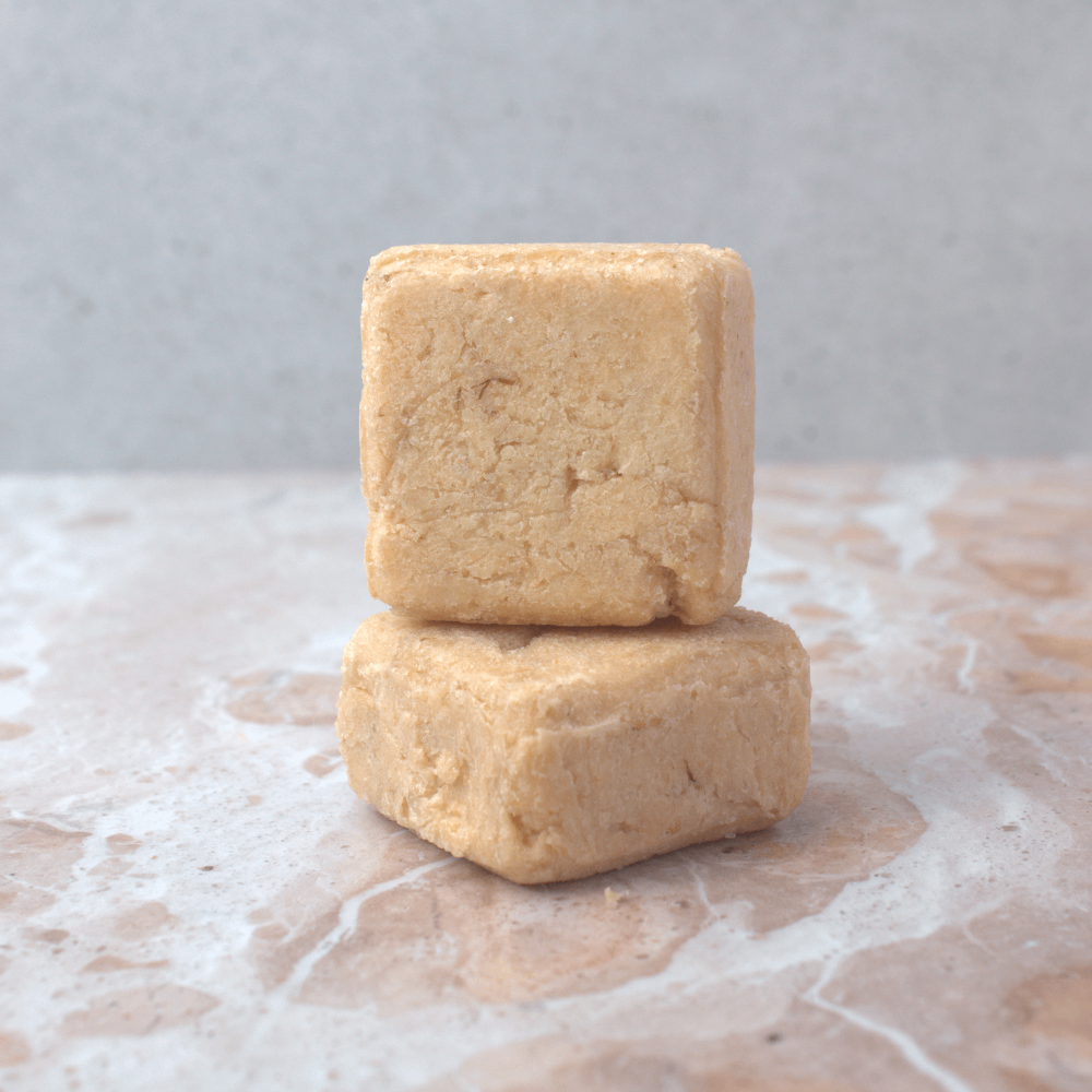 Calendula Oat Shampoo Bar for Dry & Sensitive Scalps