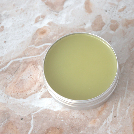 Chamomile + Clary Sage Body Balm