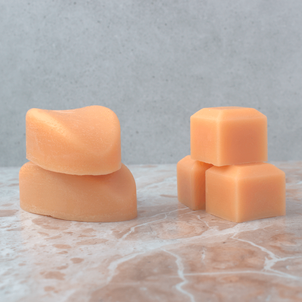 Citrus & Honey Conditioner Bar