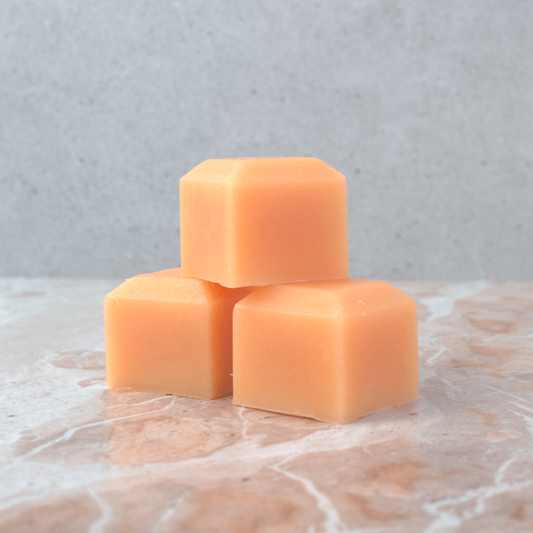 Citrus & Honey Conditioner Bar