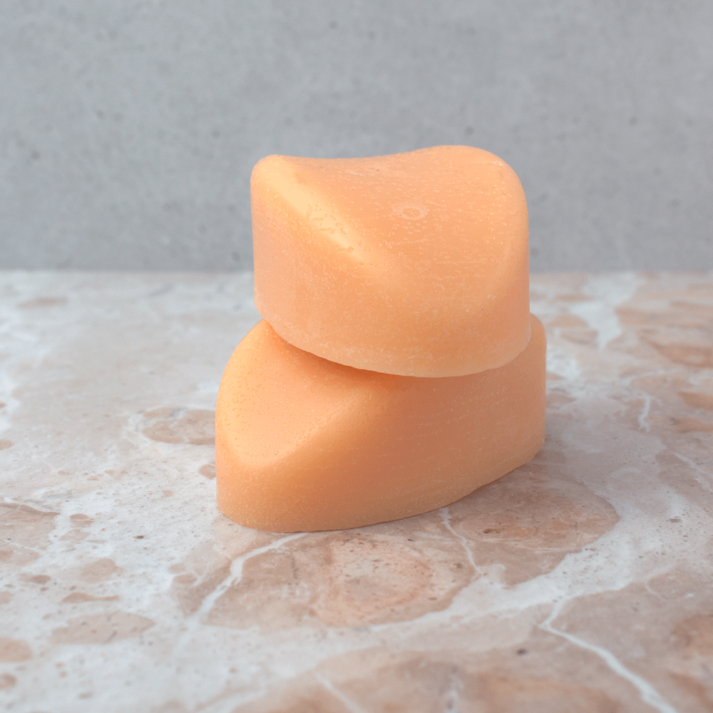 Citrus & Honey Conditioner Bar