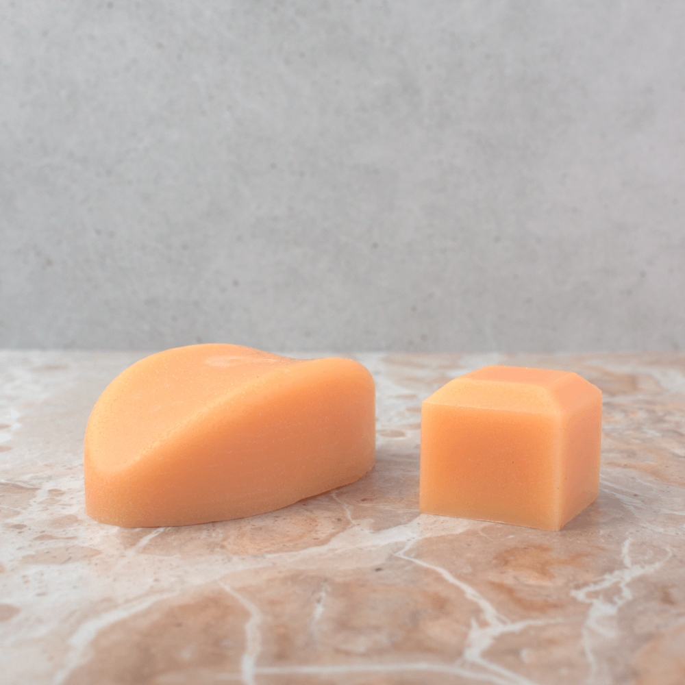 Citrus & Honey Conditioner Bar