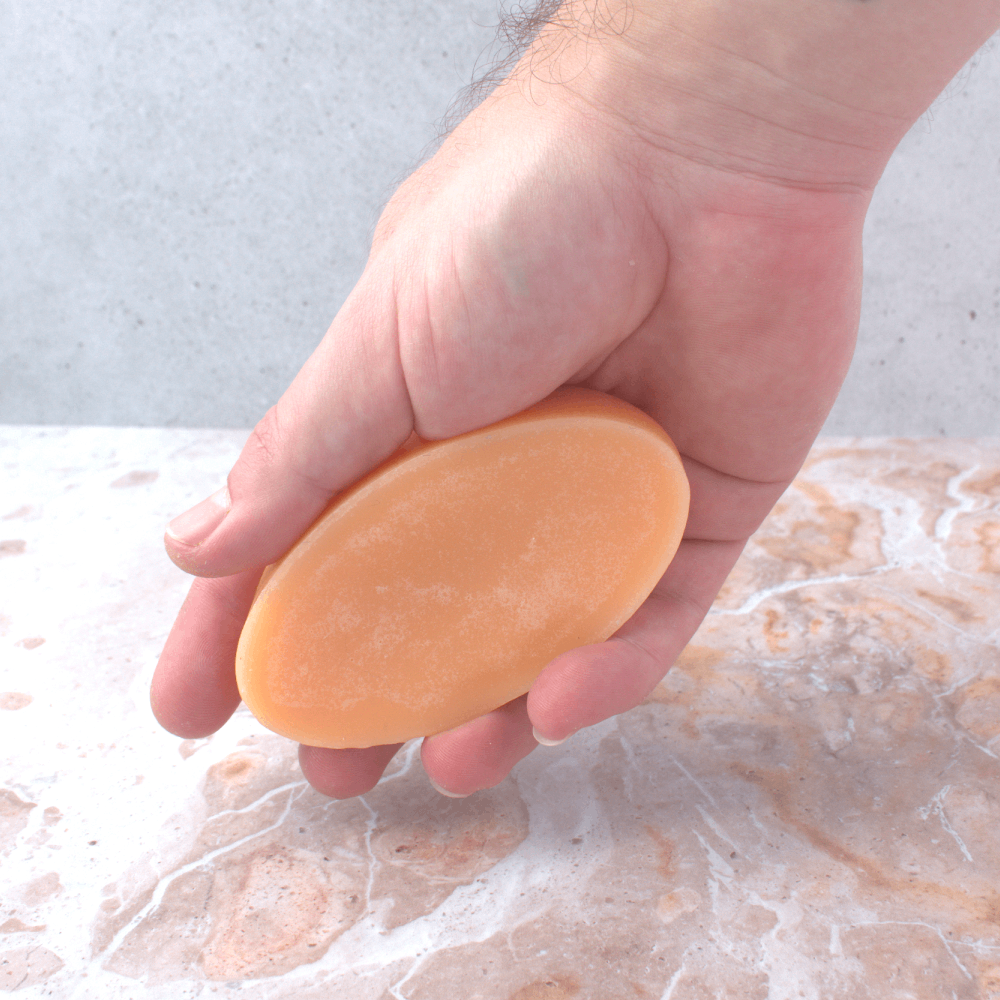 Citrus & Honey Conditioner Bar