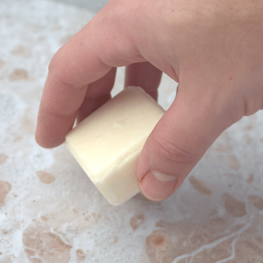 Concentrated Shampoo Bars