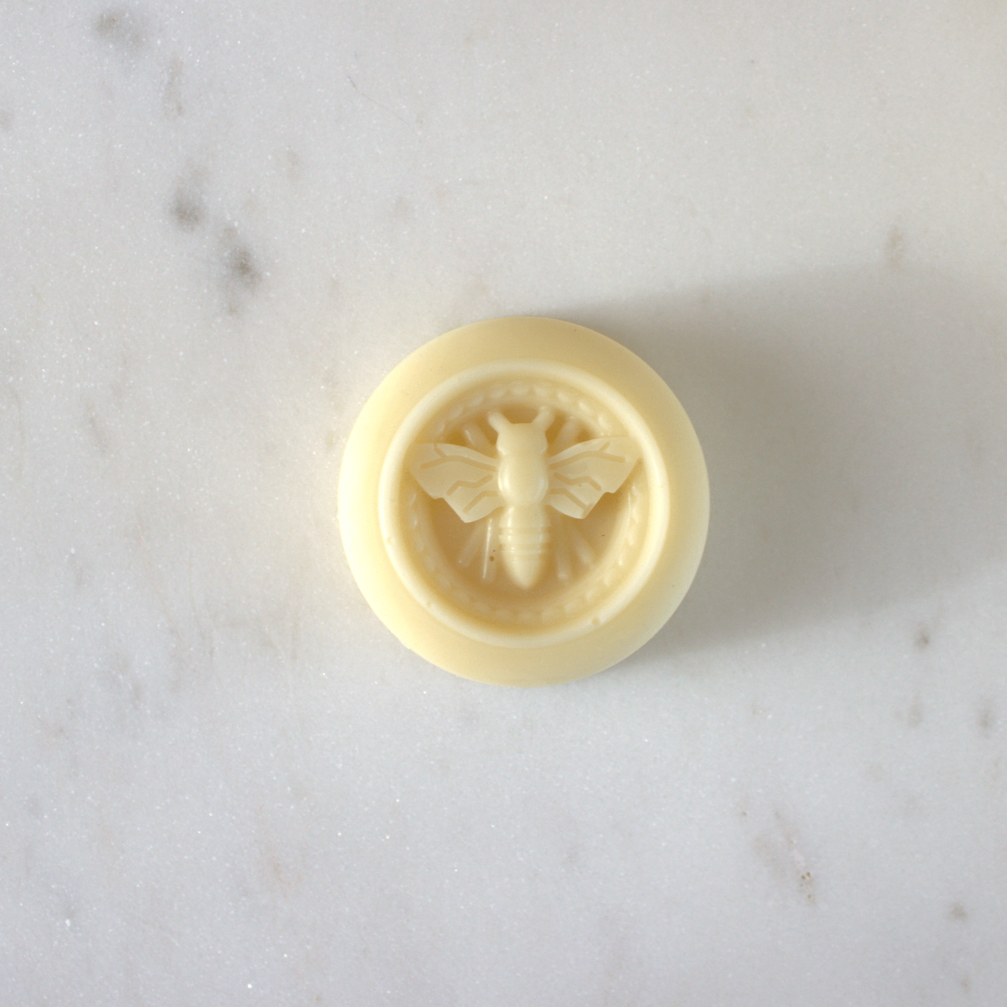 Beeswax Lotion Bar