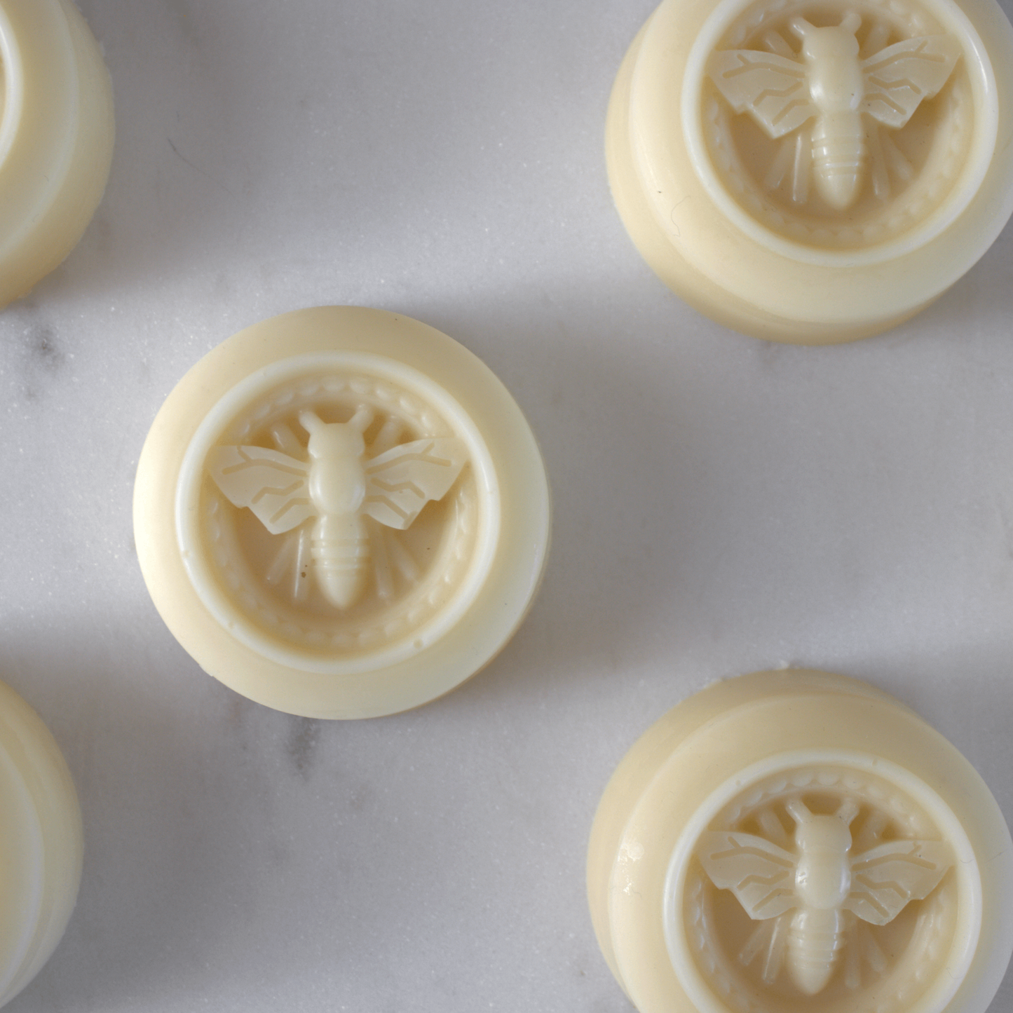Beeswax Lotion Bar