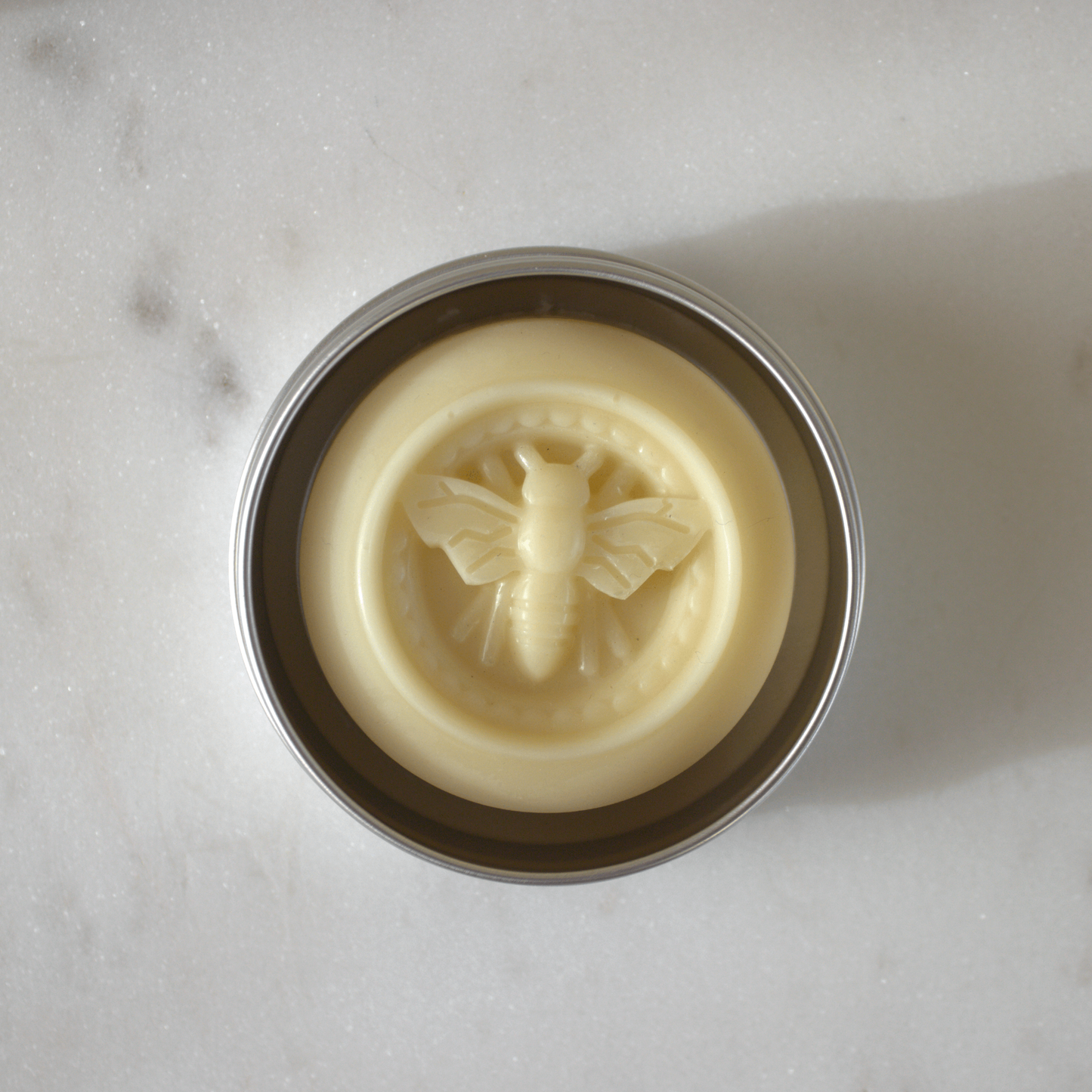 Beeswax Lotion Bar