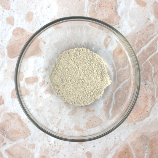 Matcha & Cucumber Face Mask Powder