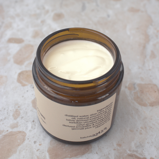Lemon Myrtle Moisturising Cream