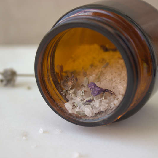 Relax Bath Salts