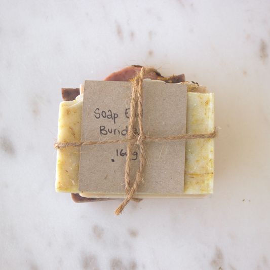 Soap End Bundle