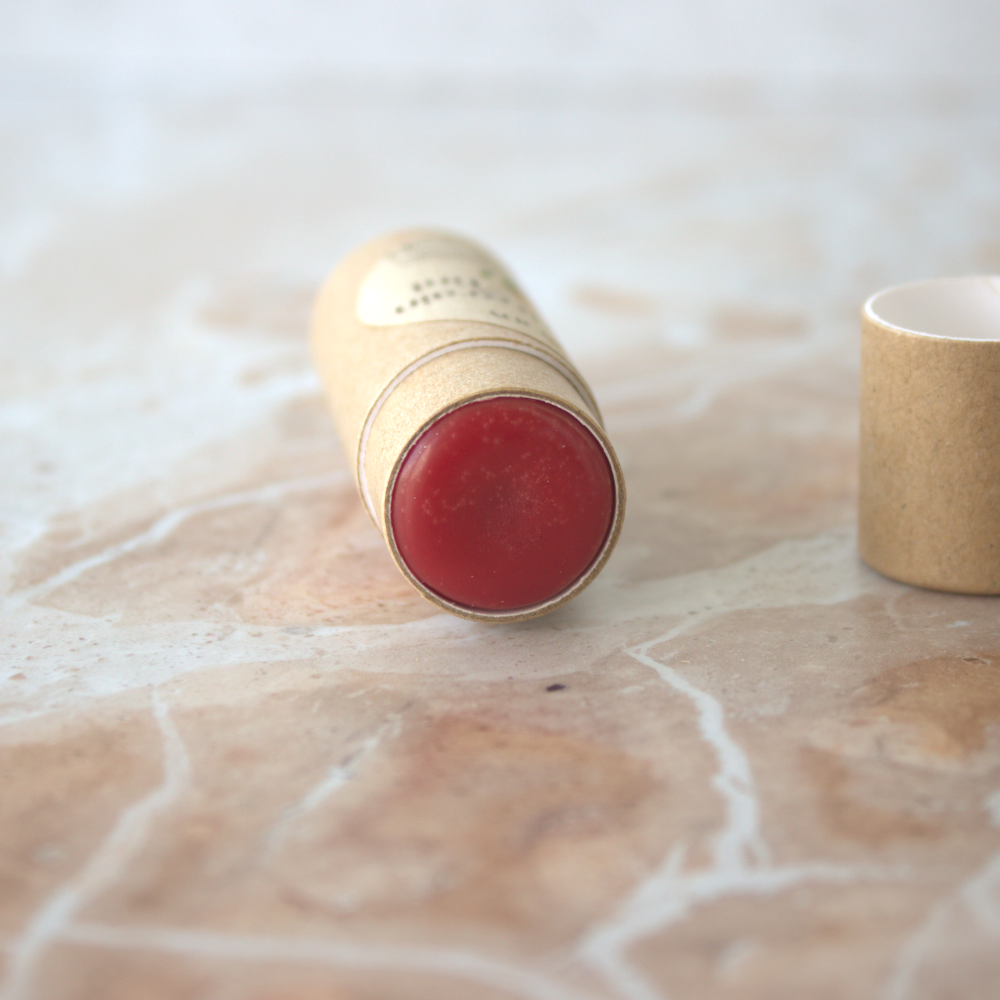 Sweet Petitgrain Tinted Lip Balm