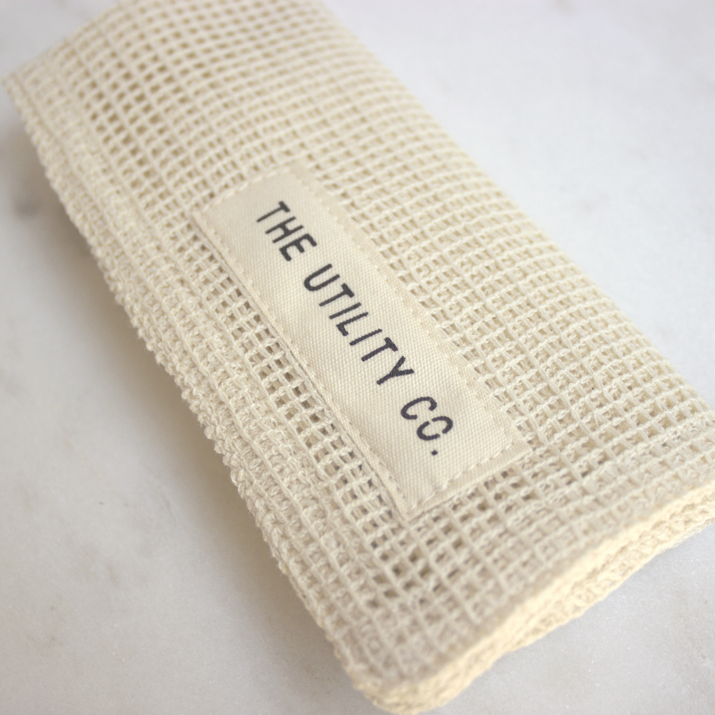 Reusable Cotton Washcloths 3 pack