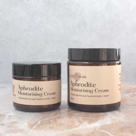Aphrodite Moisturising Cream