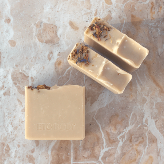 Aphrodite Soap