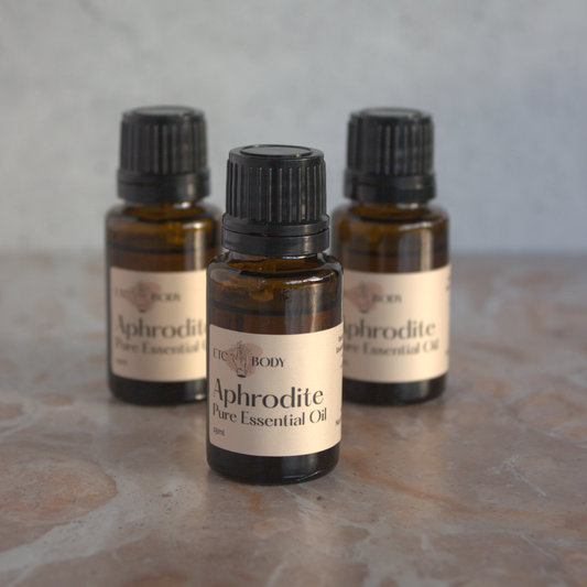 Aphrodite Essential Oil