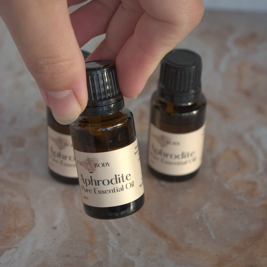 Aphrodite Essential Oil