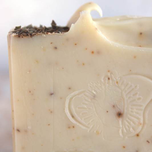 Australian Honey, Wattleseed & Tallow Soap