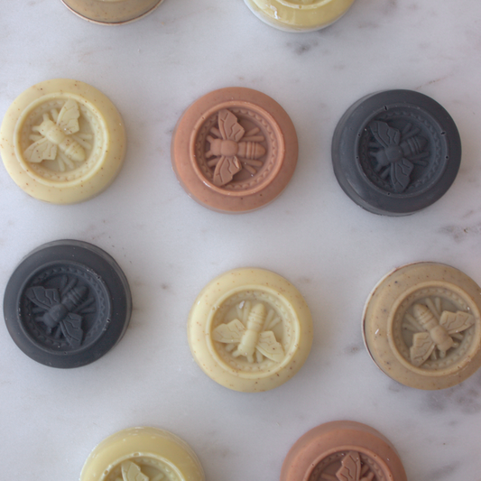 Lucky Dip Soap Bar