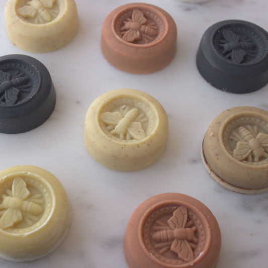 Lucky Dip Soap Bar