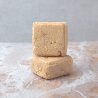 Calendula Oat Shampoo Bar for Dry & Sensitive Scalps