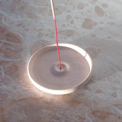 Ceramic Incense Holder