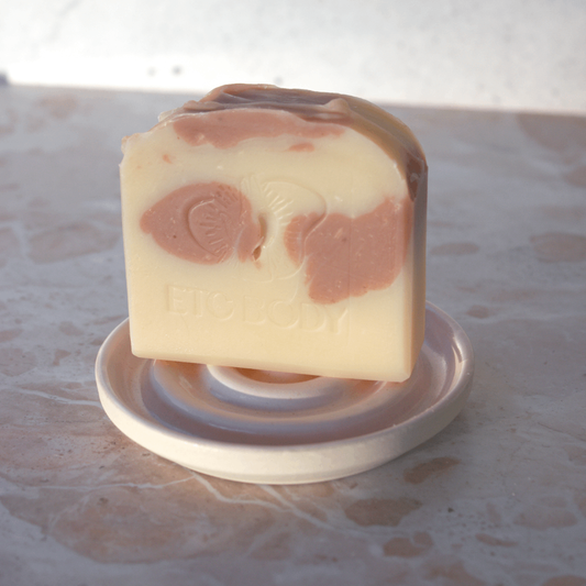 Ceramic Soap Dish