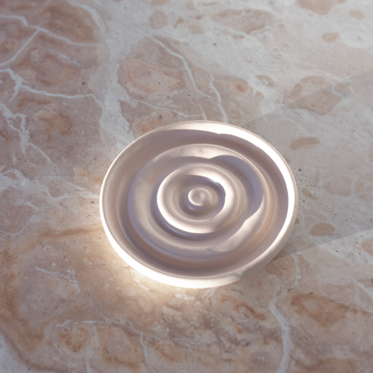 Ceramic Soap Dish