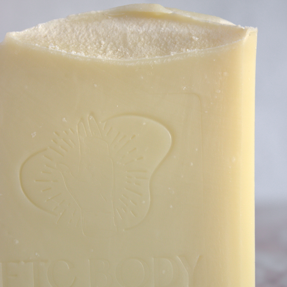 Chai & Tallow Limited Edition Soap