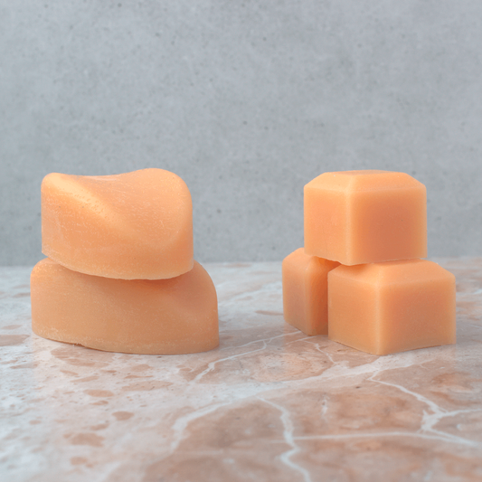 Citrus & Honey Conditioner Bar