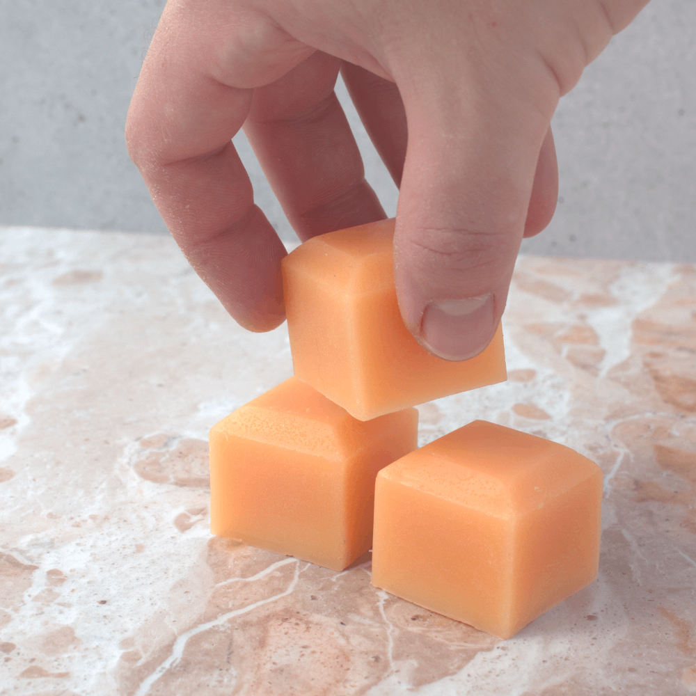 Citrus & Honey Conditioner Bar
