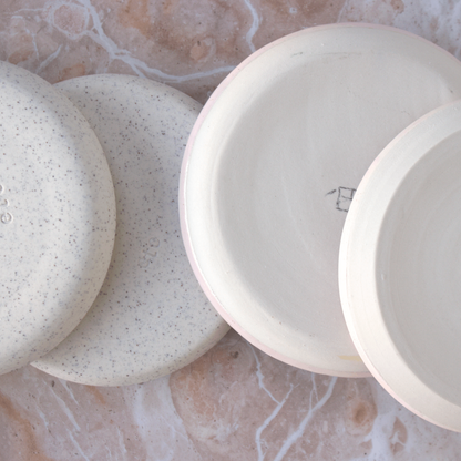 Ceramic Soap Dish