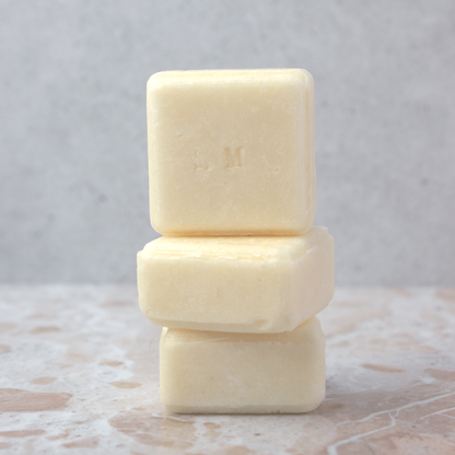 Concentrated Shampoo Bars