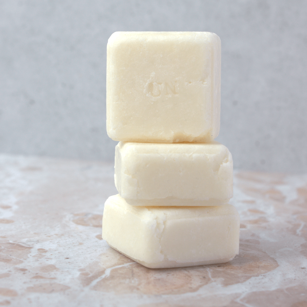 Concentrated Shampoo Bars