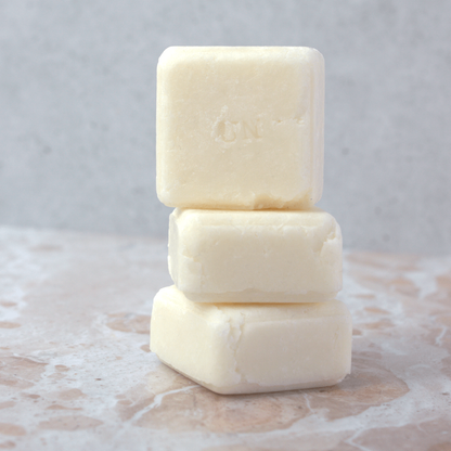 Concentrated Shampoo Bars