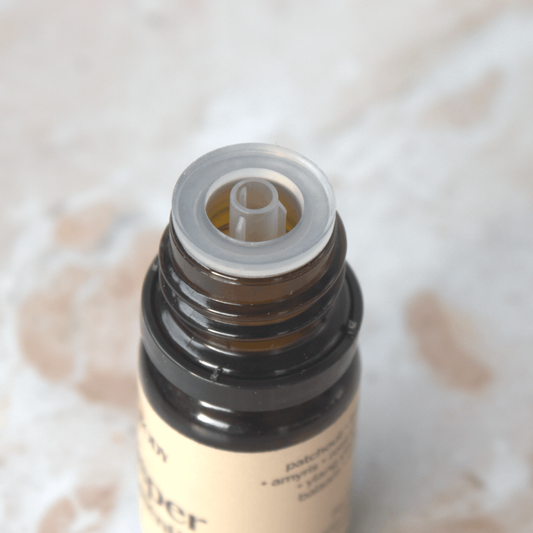 Lemon Myrtle Essential Oil
