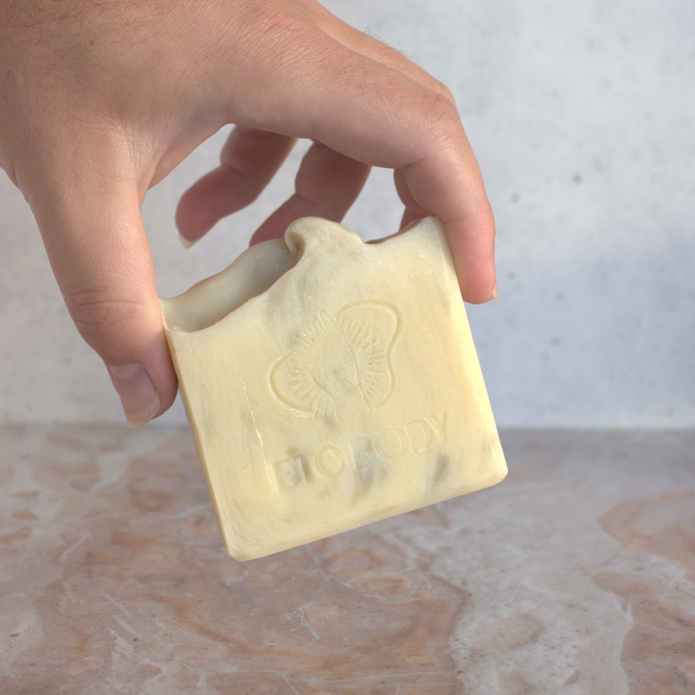 Forest Tallow Soap
