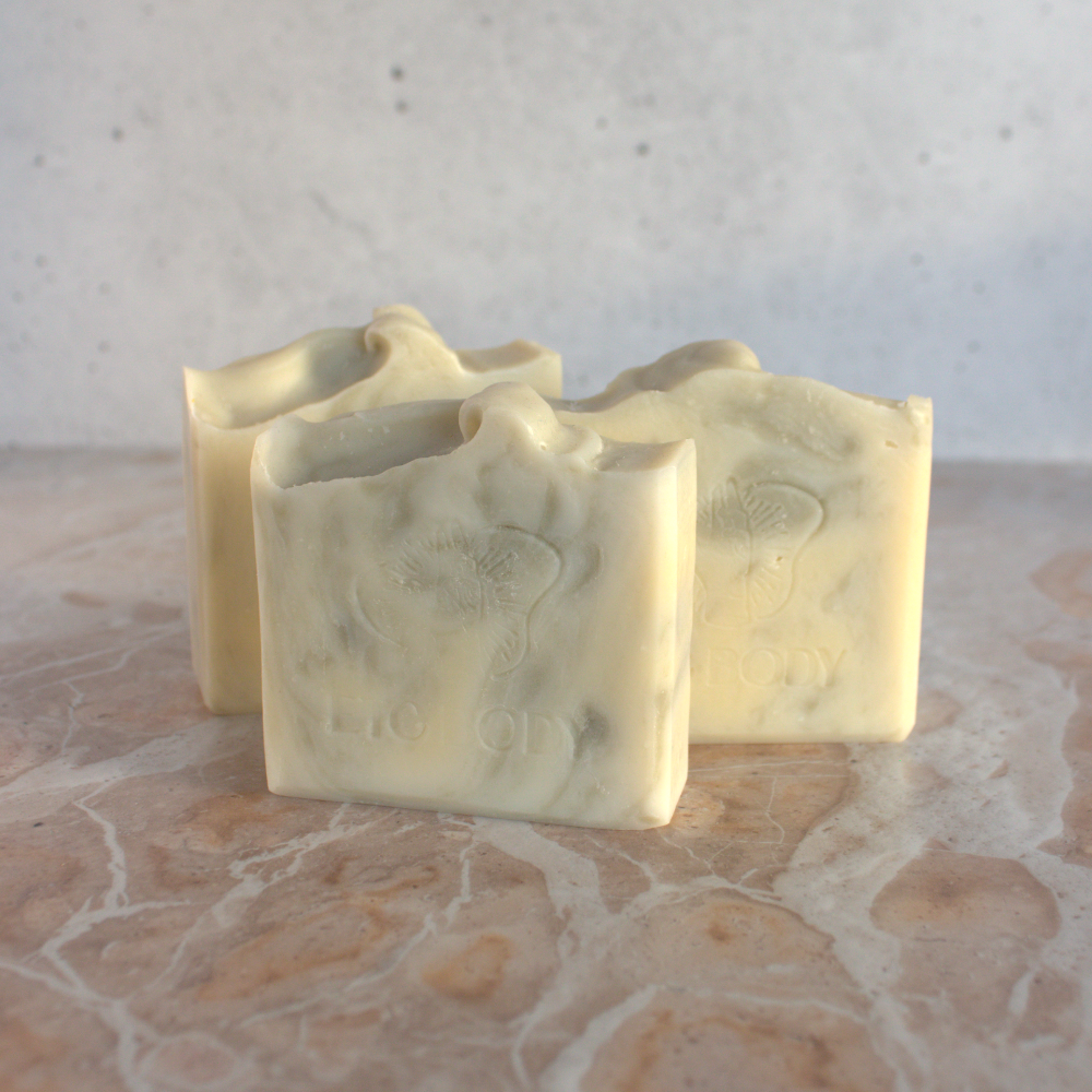 Forest Tallow Soap