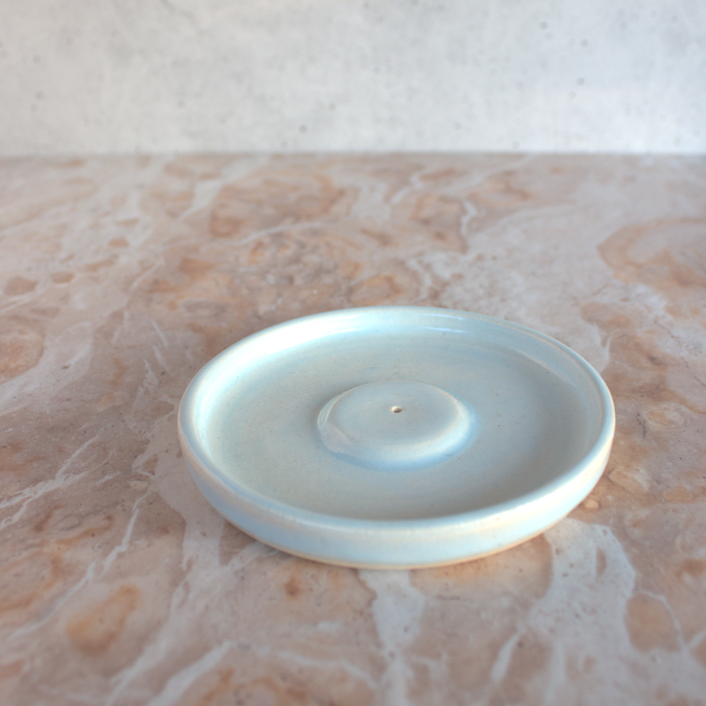 Ceramic Incense Holder