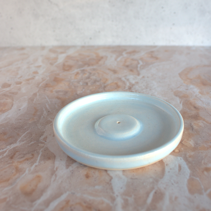 Ceramic Incense Holder