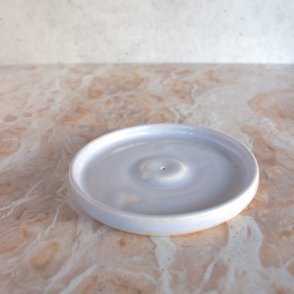 Ceramic Incense Holder