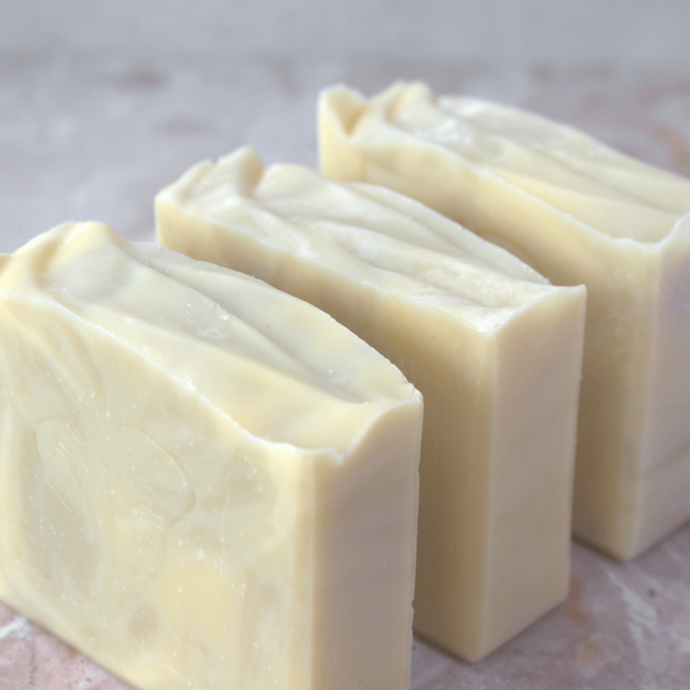 Lemongrass Soap