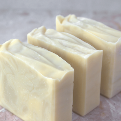 Lemongrass Soap