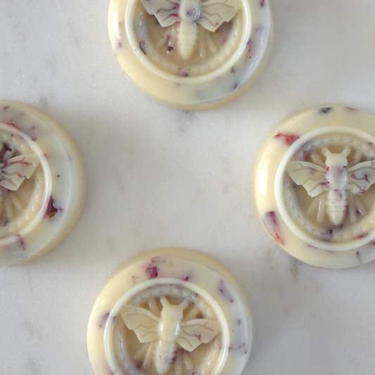 Love Lotion Bar