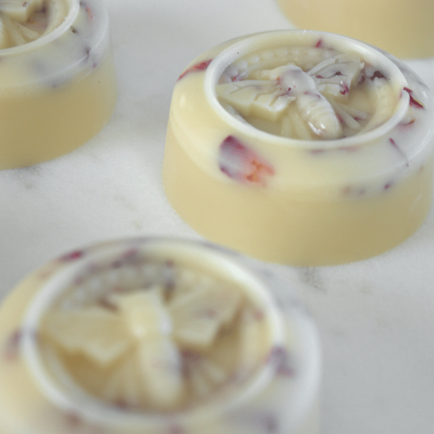 Love Lotion Bar