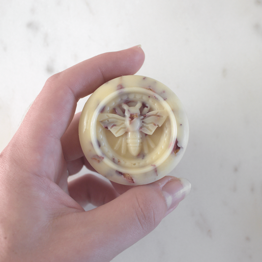 Love Lotion Bar